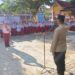 Polsek Banda Sakti Edukasi Siswa SD Negeri 4 Lhokseumawe Melalui Program Polisi Saweu Sikula