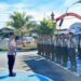 Polres Lhokseumawe Terima 46 Siswa Polisi dari SPN Seulawah untuk Latihan Kerja Selama Satu Bulan