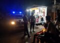 Polsek Banda Sakti Intensifkan Patroli, Dorong Partisipasi Warga Jaga Keamanan