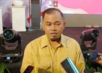 Ketua KIP Aceh Utara: Tidak Ada Lagi Kampanye di Masa Tenang