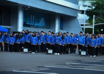 Transformasi Digital: Kunci Inovasi dan Efisiensi ASN