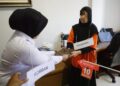 Rekonstruksi Pembunuhan Istri Dokter di Lhokseumawe, Tersangka Peragakan 16 Adegan Mencekam