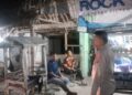 Antisipasi Guantibmas, Polsek Samudera Tingkatkan Patroli
