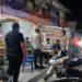 Patroli Malam Polsek Muara Satu, Wujudkan Keamanan dan Ketertiban di Lingkungan Masyarakat