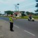 Pengamanan dan Pengaturan Lalu Lintas di Wilayah Polsek Blang Mangat Ciptakan Keamanan dan Kenyamanan Pengguna Jalan