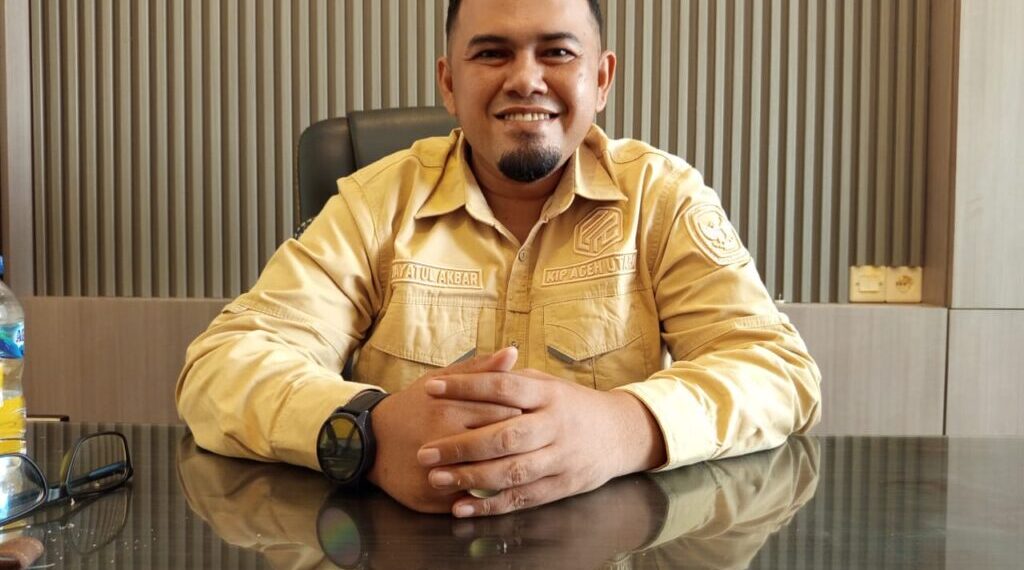 KIP Aceh Utara Pleno Rekapitulasi Suara Pilkada, Target Rampung dalam Dua Hari