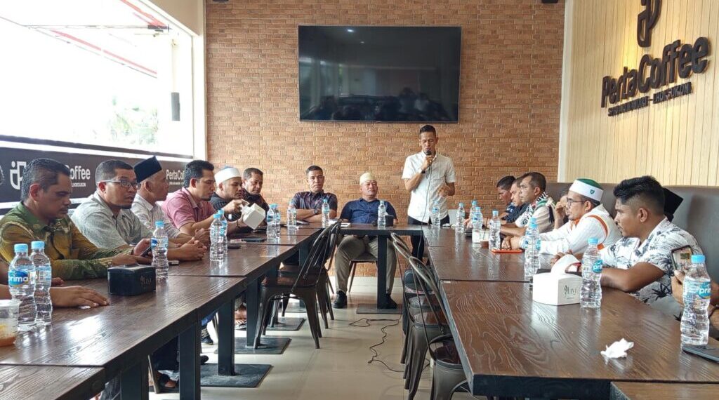 Ayah Wa – Panyang Unggul Lawan Kotak Kosong