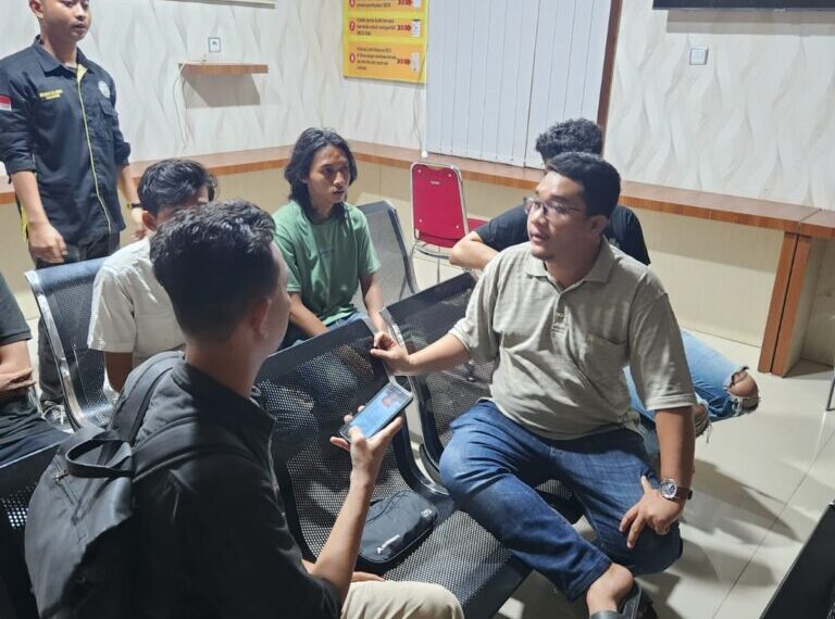 Kericuhan Pemilihan Ketua BEM Unimal Berujung Kekerasan, Tiga Mahasiswa Jadi Korban