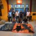 Jual Kulit Harimau dan Beruang Madu, Tiga Perangkat Desa di Aceh Timur Ditangkap Polisi di Aceh Utara