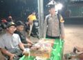 Polsek Banda Sakti Intensifkan Patroli Malam Cegah Gangguan Keamanan