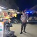 Polsek Banda Sakti Intensifkan Patroli Malam Cegah Gangguan Keamanan