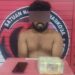 Diduga Kerap Pasok Sabu ke Aceh Utara, Abang Brewok dari Aceh Timur Ditangkap Polisi