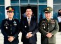 Hari Bela Negara ke-76, Kapolsek Banda Sakti Sampaikan Pesan Penting untuk Masyarakat