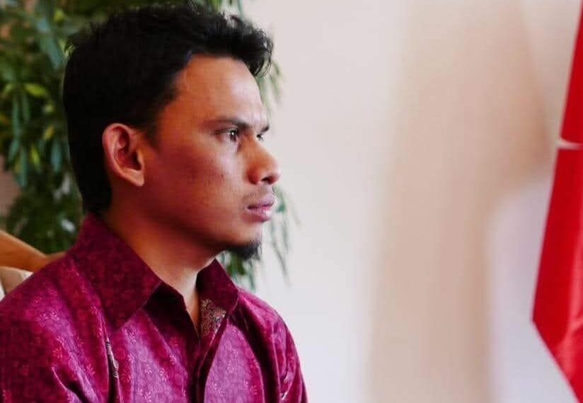 Panglima Laot Himbau Nelayan Tak Melaut Hari Tsunami