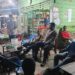 Polsek Muara Satu Gencarkan Patroli Dialogis untuk Ciptakan Keamanan Kondusif