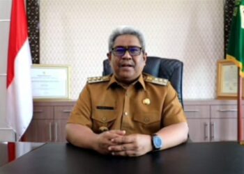 Tahun 2025, Aceh Utara Dapat 206 Unit Rumah Bantuan untuk Warga Miskin 