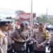 Polres Lhokseumawe Gelar Apel Pemeriksaan Senpi dan Amunisi Personel