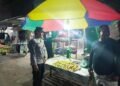 Polsek Dewantara Perkuat Harkamtibmas dengan Patroli Rutin Malam Hari
