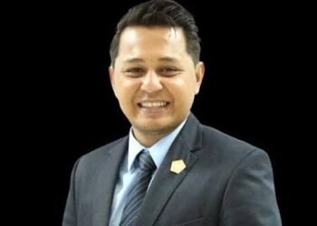 Anggota DPRK Apresiasi Kinerja Polres Lhokseumawe di Tengah Tahun Politik