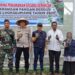 Polsek Simpang Keuramat Luncurkan Program Penanaman Serentak Perkarangan Pangan Bergizi
