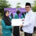 HAB Ke-79, IAIN Lhokseumawe Berikan Apresiasi untuk Mahasiswa Berprestasi