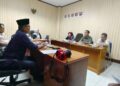 Ketua BKD DPRK Lhokseumawe Gelar Rapat Internal Bahas Langkah Kerja Tahun 2025 dan Lima Tahun Mendatang