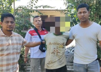 Diduga Setubuhi Anak Tiri Hingga 6 Tahun, Pria Paruh Baya di Aceh Utara Masuk Bui