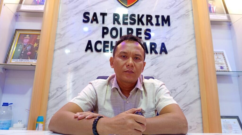 Polres Aceh Utara Imbau Masyarakat Waspada Modus Penipuan Pupuk Subsidi via Facebook