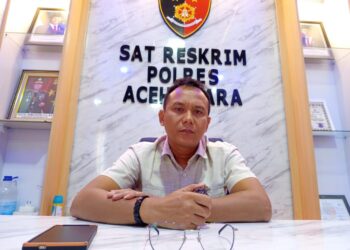 Polres Aceh Utara Imbau Masyarakat Waspada Modus Penipuan Pupuk Subsidi via Facebook