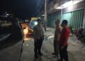 Polsek Banda Sakti Tingkatkan Patroli Malam, Sinergi dengan Warga Diperkuat