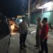 Polsek Banda Sakti Tingkatkan Patroli Malam, Sinergi dengan Warga Diperkuat