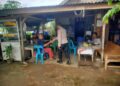 Polsek Banda Sakti Tingkatkan Patroli Malam, Sinergi dengan Warga Diperkuat