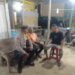 Patroli Malam Polsek Muara Dua Perkuat Keamanan di Wilayah Rawan