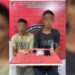 Sat Res Narkoba Polres Aceh Utara Tangkap Dua Pria dengan Barang Bukti Sabu di Nisam*