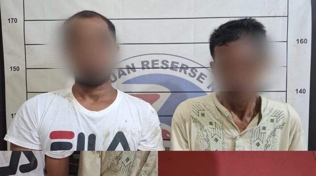 Lagi dan Lagi, Sat Resnarkoba Polres Aceh Selatan Berhasil Ungkap Kasus Peredaran Narkotika.