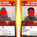 Polres Aceh Timur Amankan Dua Warga Saat Akan Membawa Imigran Illegal Etnis Rohingya ke Medan