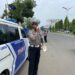 Polres Lhokseumawe Gelar Razia KRYD Antisipasi Libur Panjang Isra Mi’raj dan Imlek