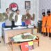 Polres Langsa Amankan 10 Kilogram Ganja, 3 Tersangka Berhasil Ditangkap