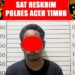 Polres Aceh Timur Amankan Pelaku Pencabulan
