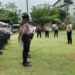 Latihan Dalmas Polres Aceh Selatan: Tingkatkan Kemampuan, Latih Kesiapsiagaan 