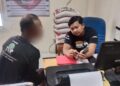 Sat Reskrim Polres Aceh Selatan Berhasil Tangkap Terduga Pelaku Pencurian
