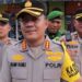 Jelang Puncak Imlek, Kapolresta Pastikan Kegiatan Berlangsung Lancar