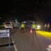 Polres Aceh Besar Rutin Gelar Razia KRYD Selama Libur Panjang