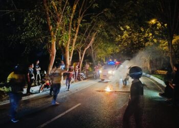 Seniman Nazar Debus Meninggal dalam Kecelakaan di Ulee Lheue, Polisi Ungkap Kronologi