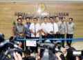 Pemerintah Tetapkan Harga Pembelian Gabah Rp6.500 per Kg, Targetkan Swasembada Pangan 2025
