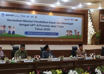 Kemendikdasmen Wujudkan Kedaulatan Bahasa Indonesia Melalui Program Nasional