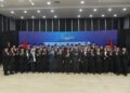 Menkomdigi Lantik 35 Pejabat Tinggi Baru untuk Perkuat Transformasi Digital Indonesia