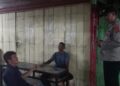 Hadir di Tengah Masyarakat, Polsek Meurah Mulia Pastikan Keamanan Terjaga