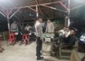 Polsek Syamtalira Bayu Intensifkan Patroli Dialogis, Warga Apresiasi Langkah Preventif