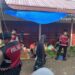 Polres Lhokseumawe Perkuat Keamanan Pasar Tradisional dengan Patroli Intensif